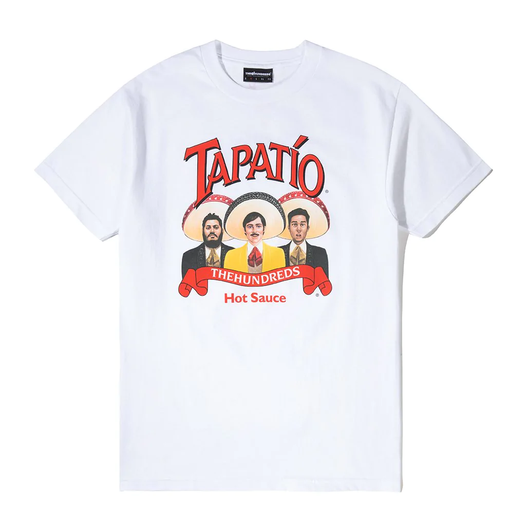 Faction_Hundreds-Tapatio_Shirt-Front